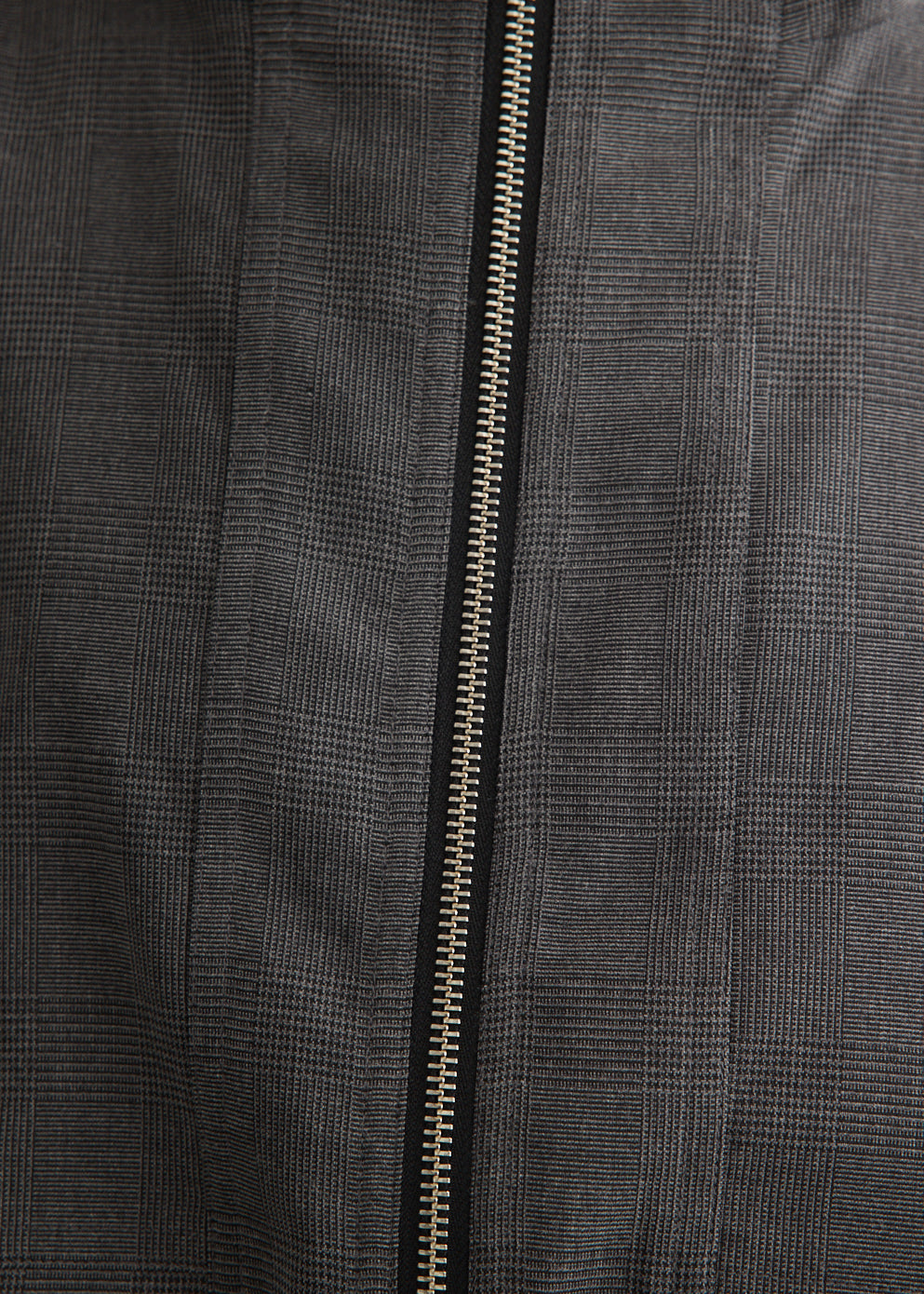 Sid Jacket