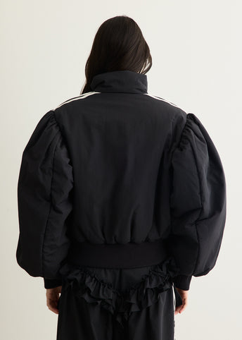 x Simone Rocha Firebird Puff Sleeve Jacket
