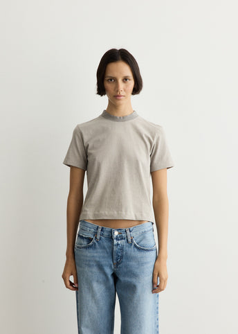 Le T-Shirt Atelier Femme