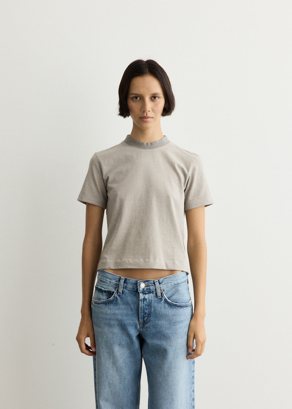 Le T-Shirt Atelier Femme