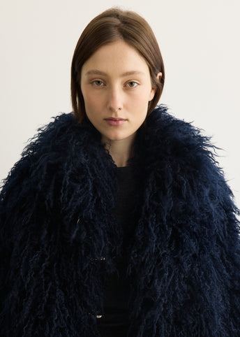 The Patti Coat