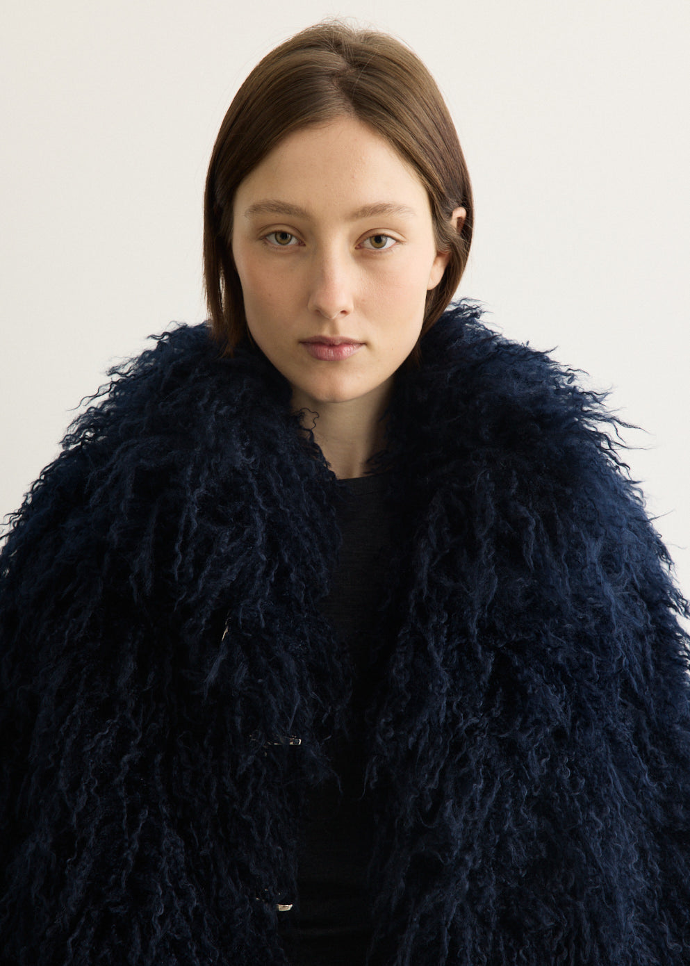 The Patti Coat