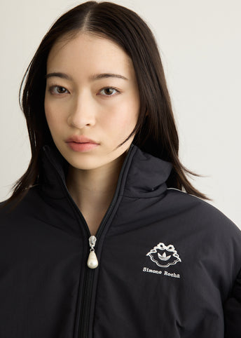 x Simone Rocha Firebird Puff Sleeve Jacket
