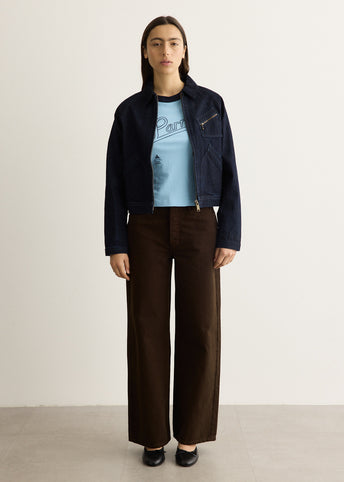 Women's Ranch Jacket