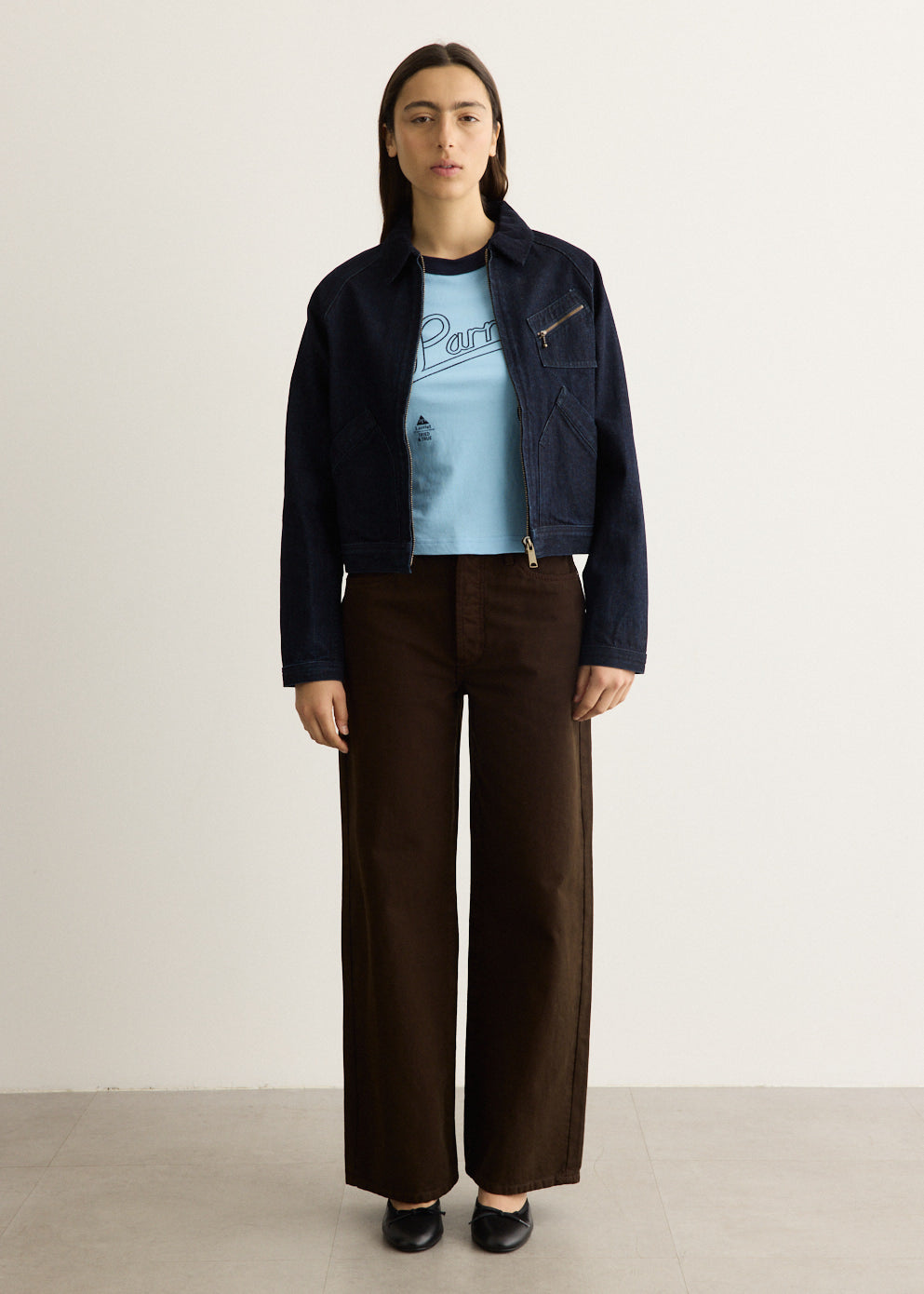 Women's Ranch Jacket