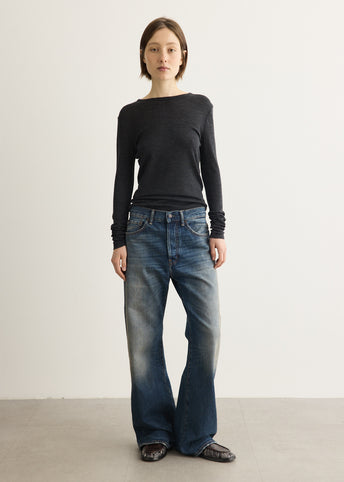 Willett Top