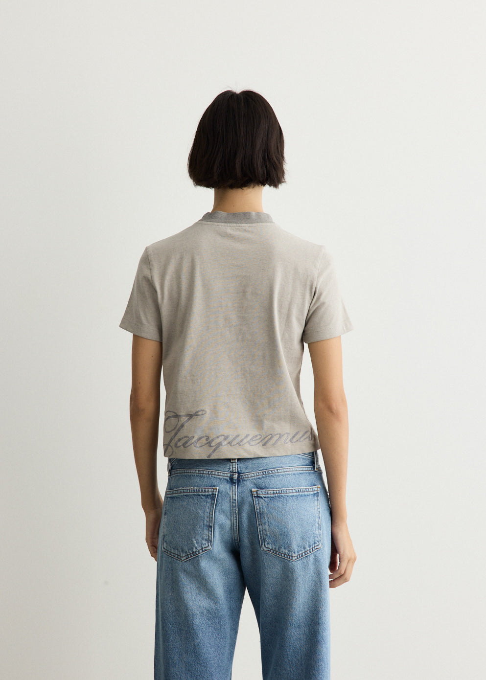 Le T-Shirt Atelier Femme