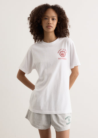California Emblem T-Shirt
