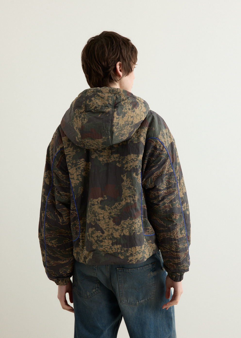 G-Adiel Jacket
