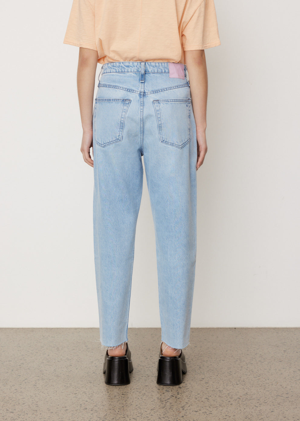 Alissa Jeans