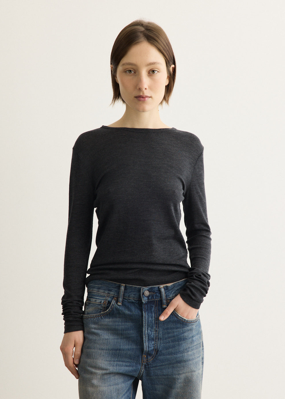 Willett Top