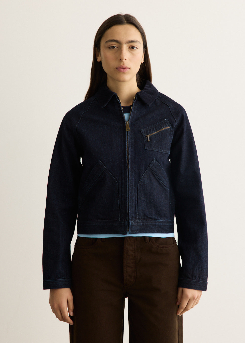 Women's Ranch Jacket
