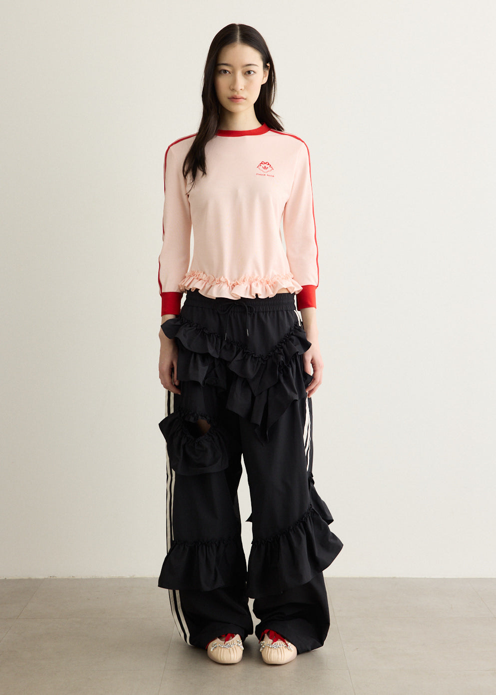 x Simone Rocha Top