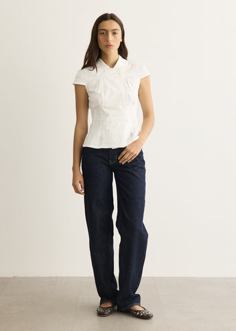 The Missy Blouse