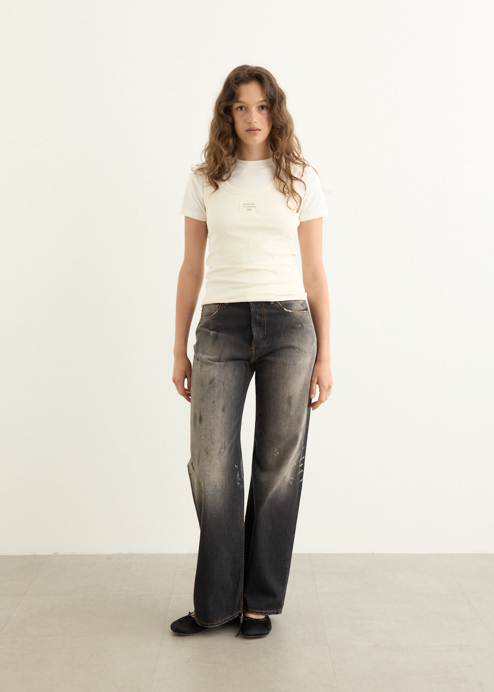 2021F Trafalgar Jeans