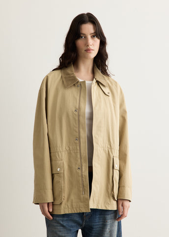 Unisex Chore Work Jacket
