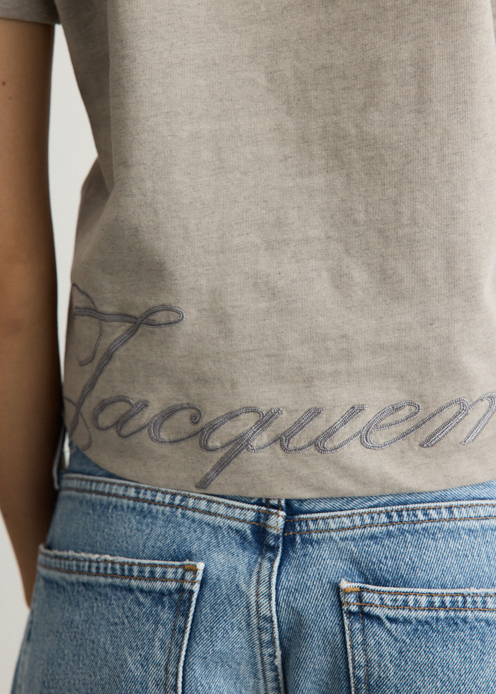 Le T-Shirt Atelier Femme