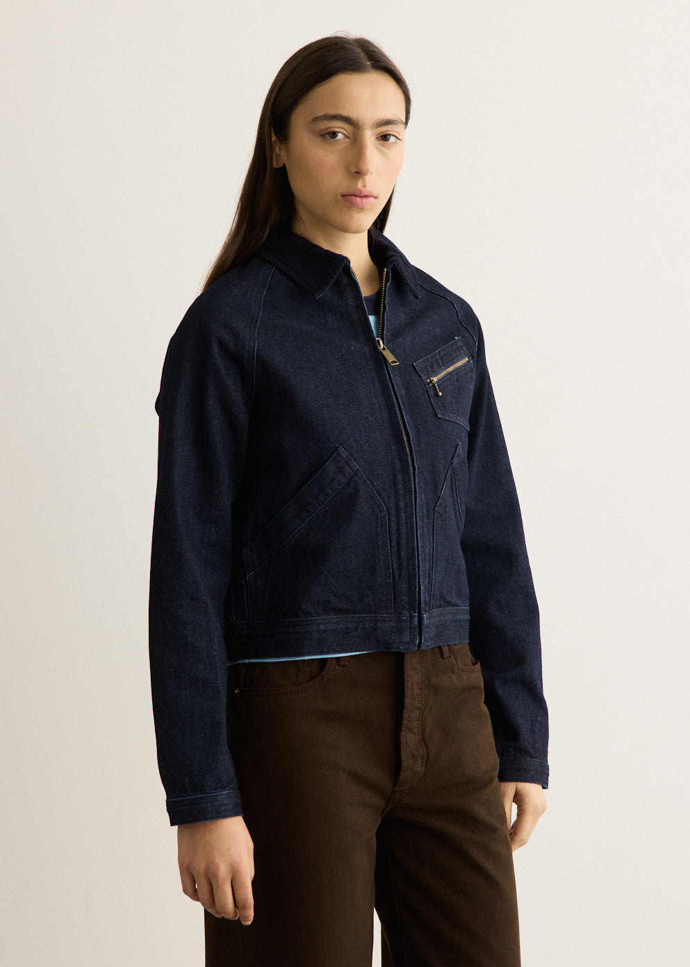 Women's Ranch Jacket