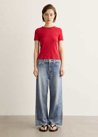 Miramar Andi Wide Leg Jeans