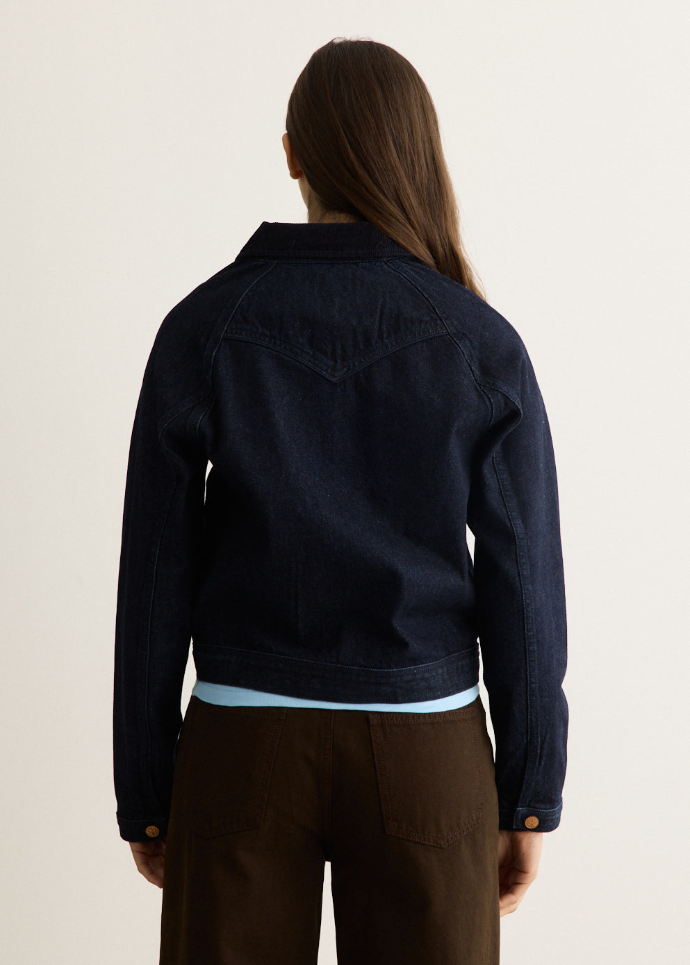 Women's Ranch Jacket