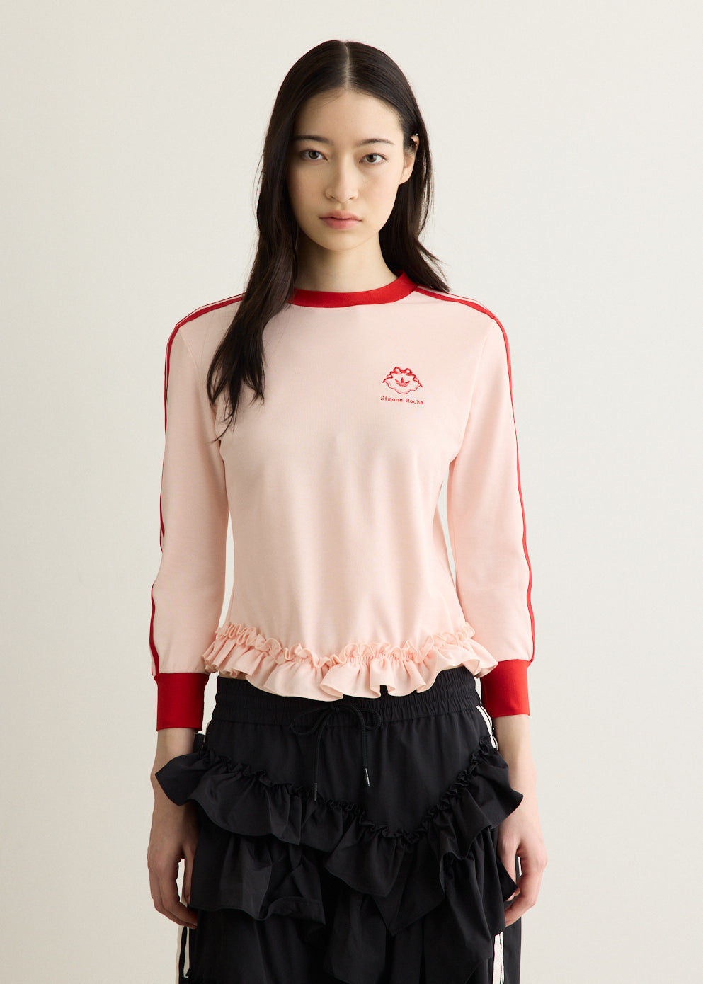 x Simone Rocha Top