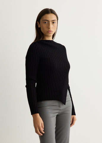 Esmolar Knit Top