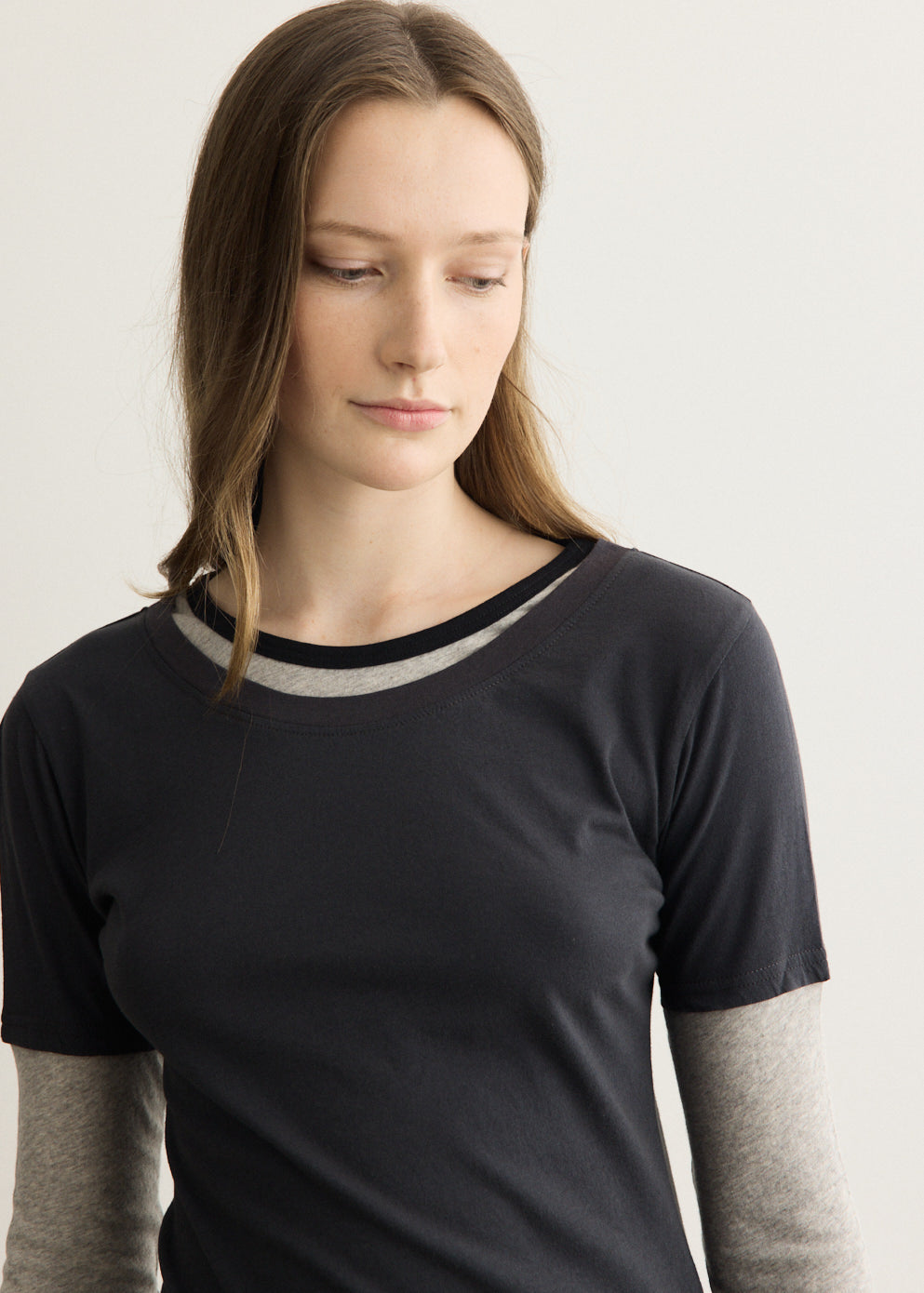 Triple T-Shirt