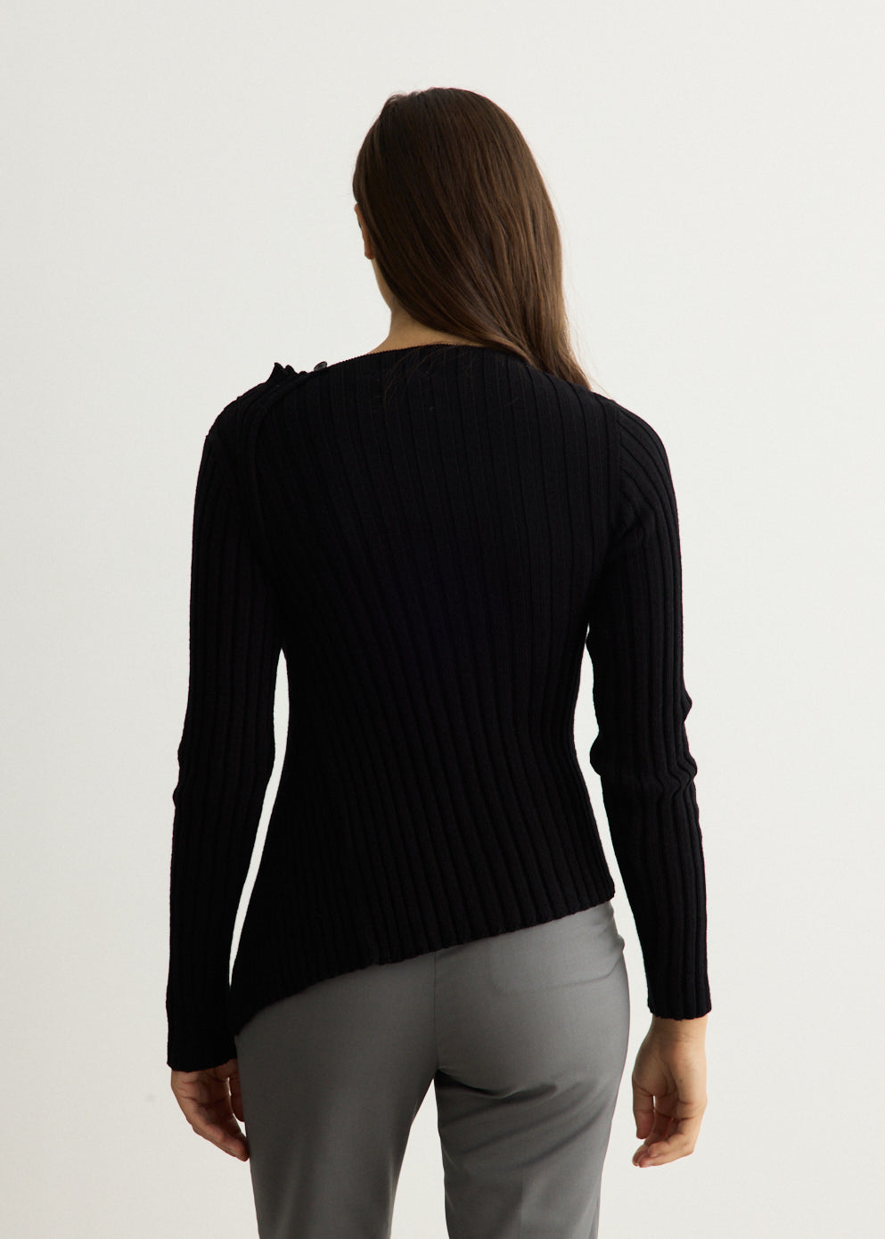 Esmolar Knit Top