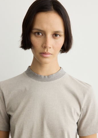 Le T-Shirt Atelier Femme