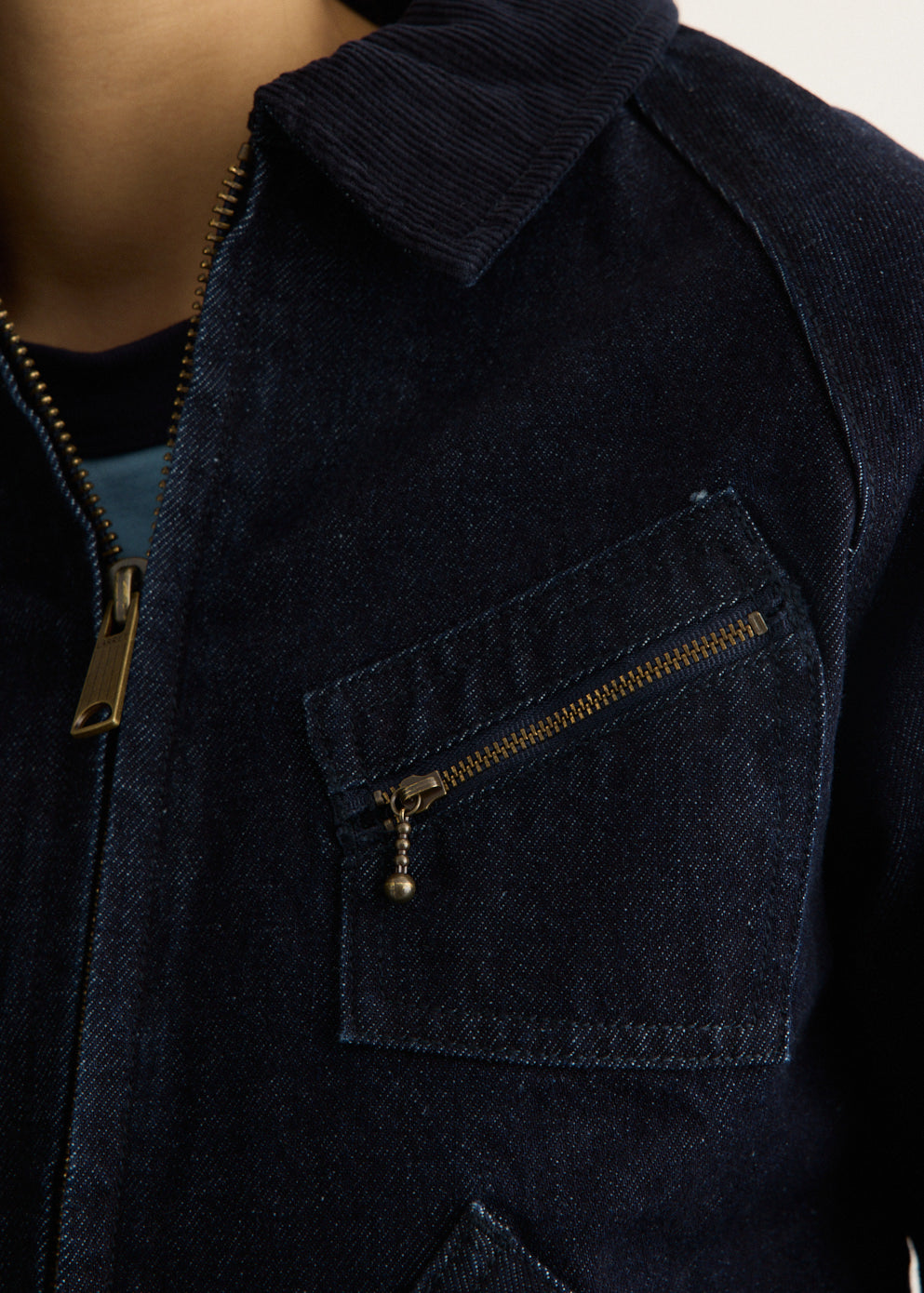 Women's Ranch Jacket