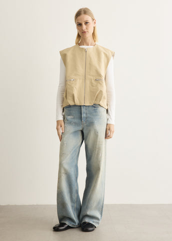 Cosmo Vest