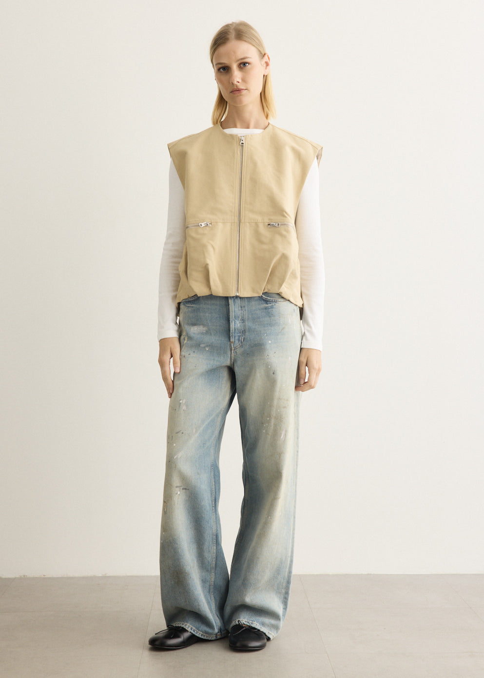 Cosmo Vest