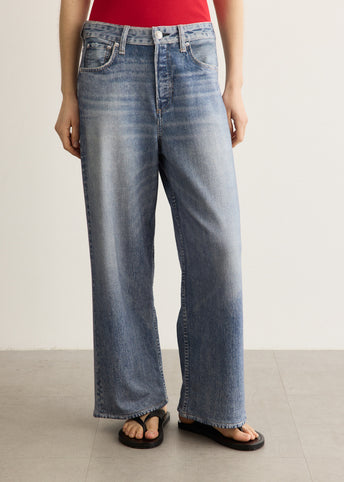 Miramar Andi Wide Leg Jeans