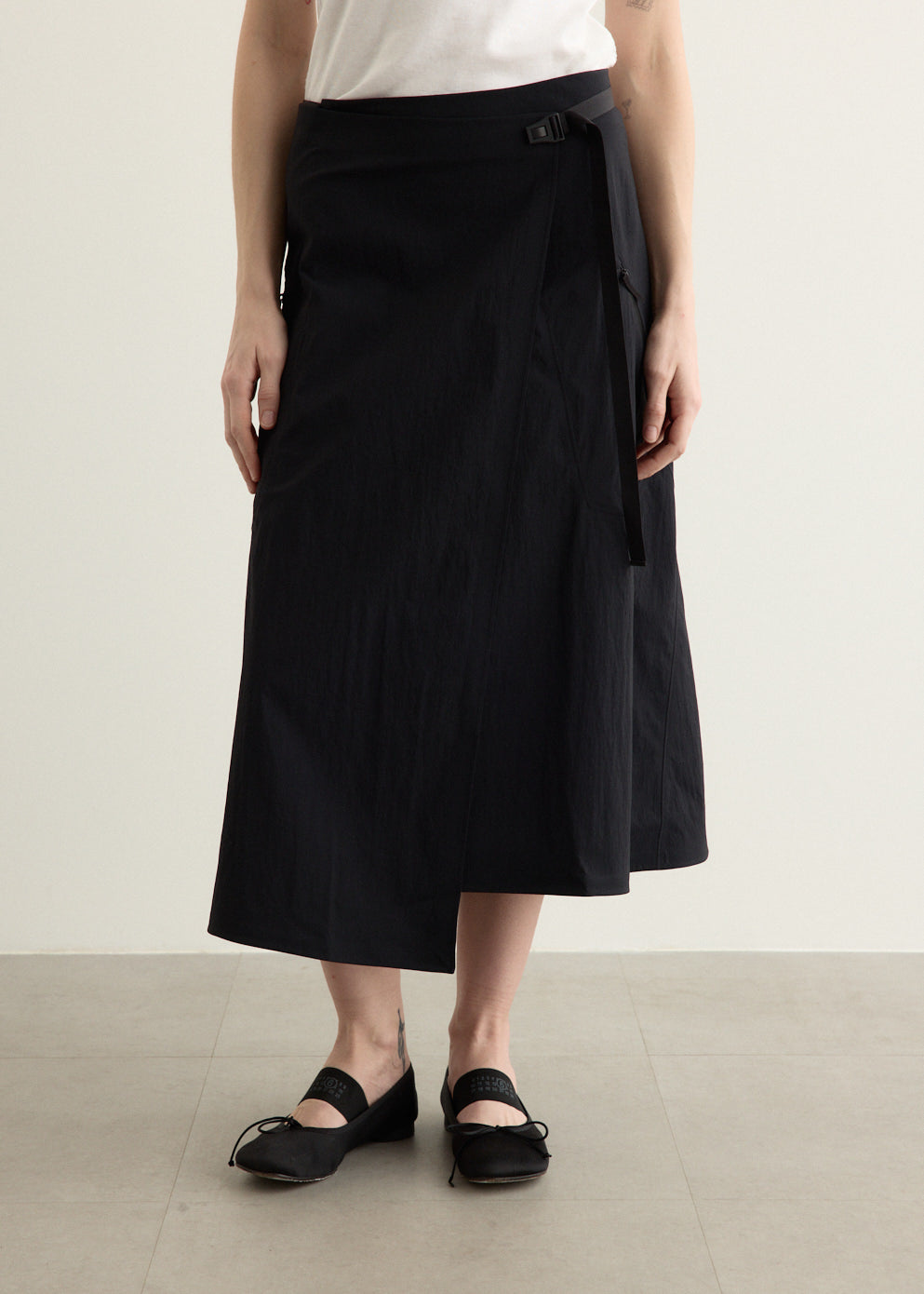 Lota Skirt