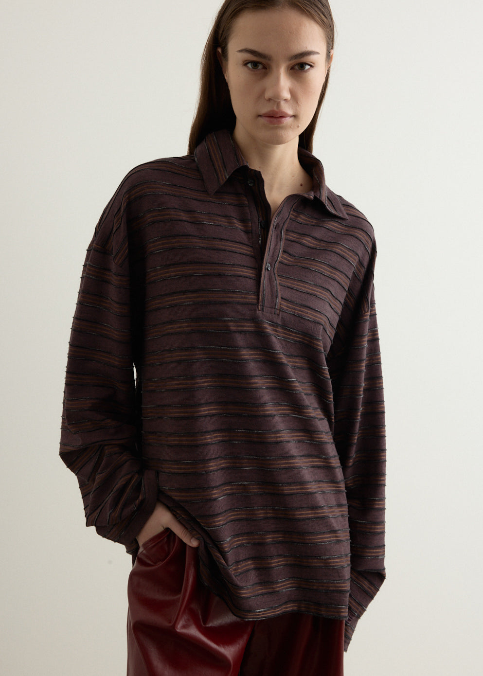 Wynn Polo Shirt