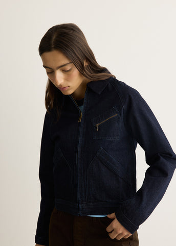 Women's Ranch Jacket