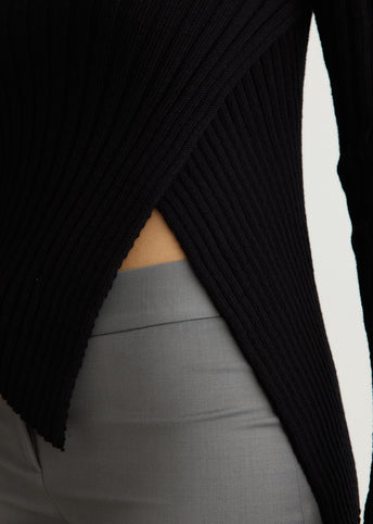 Esmolar Knit Top