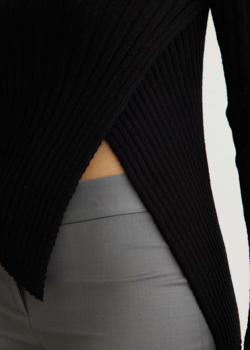 Esmolar Knit Top