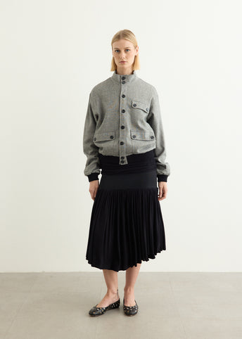 Daniel Jacket