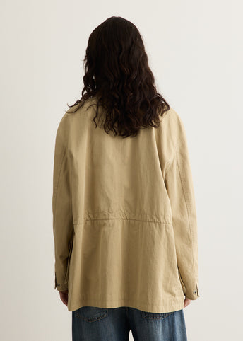 Unisex Chore Work Jacket
