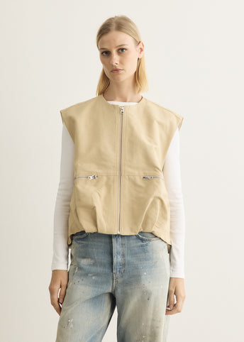 Cosmo Vest