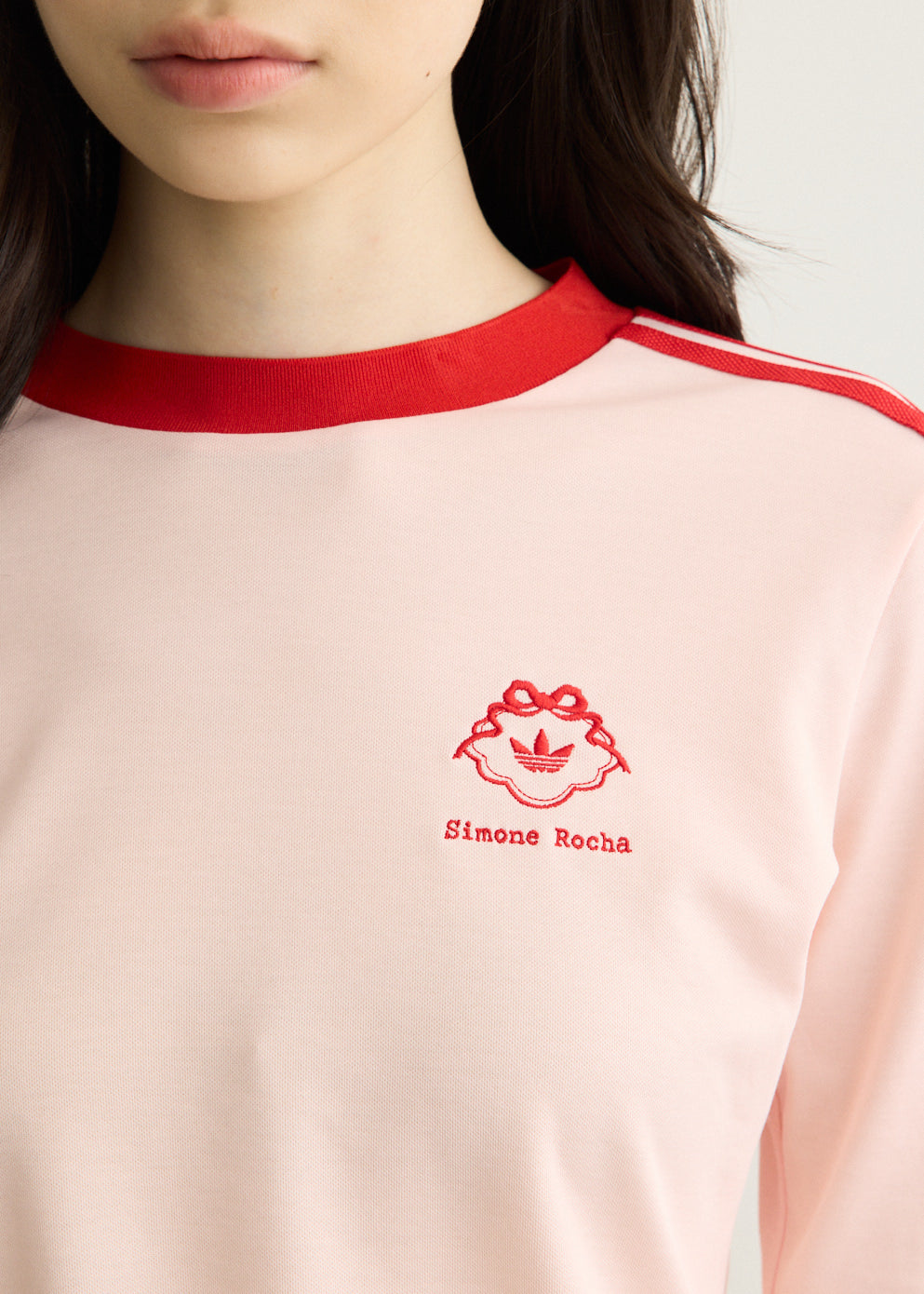 x Simone Rocha Top