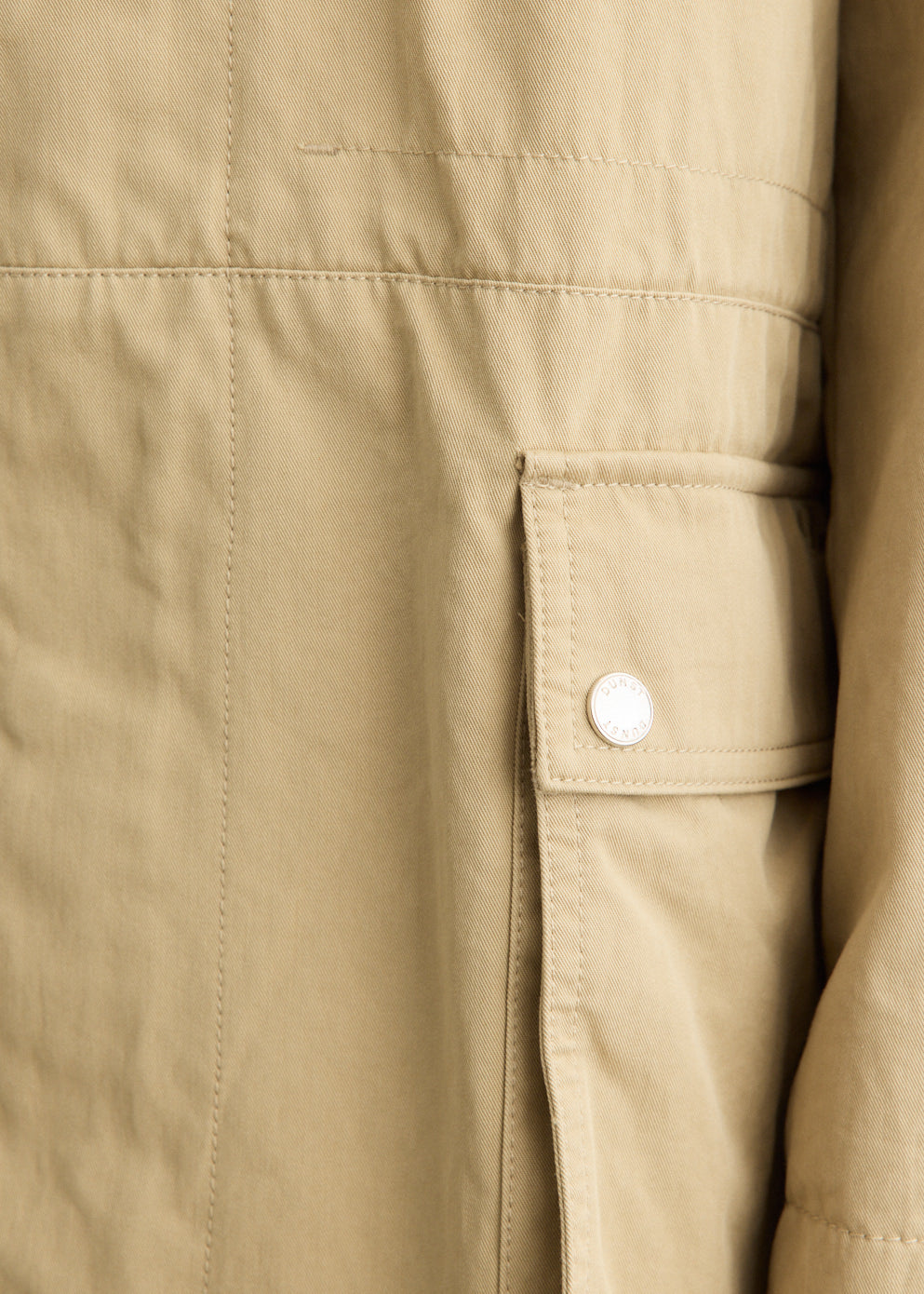 Unisex Chore Work Jacket