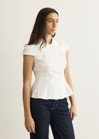 The Missy Blouse