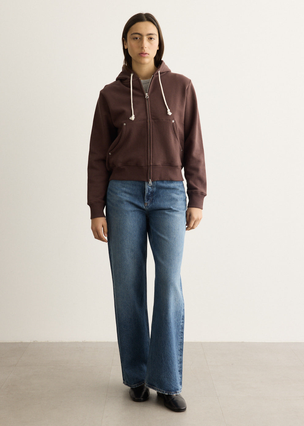 Women's G9 Hoodie
