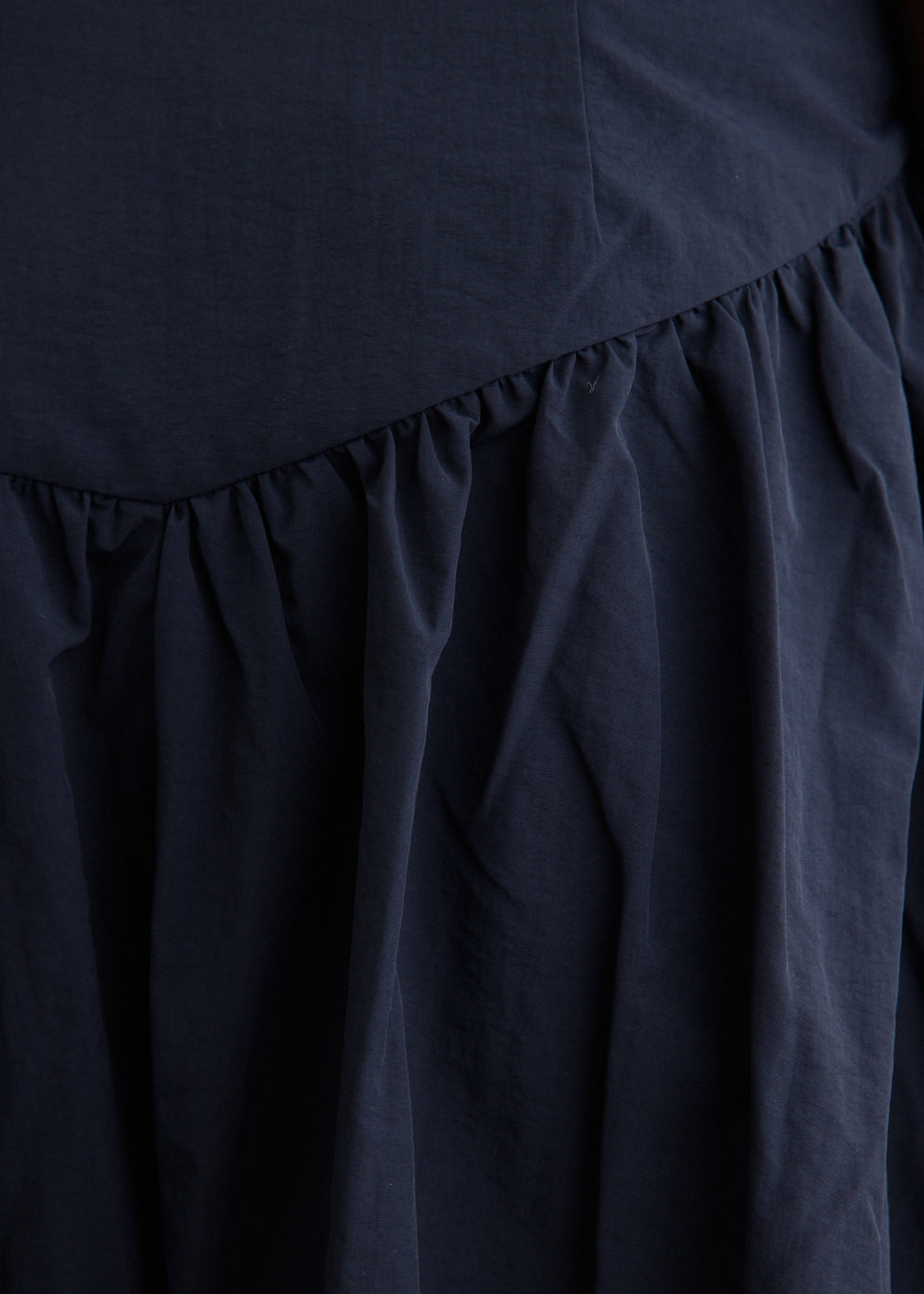 The Deba Midi Skirt
