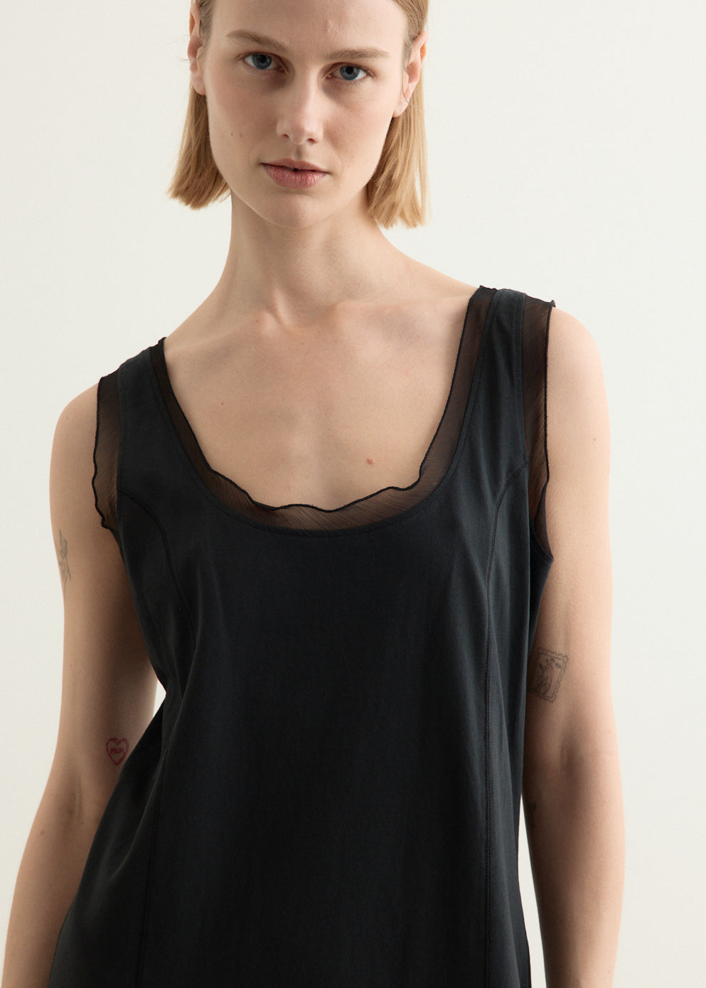 Dusk Dress