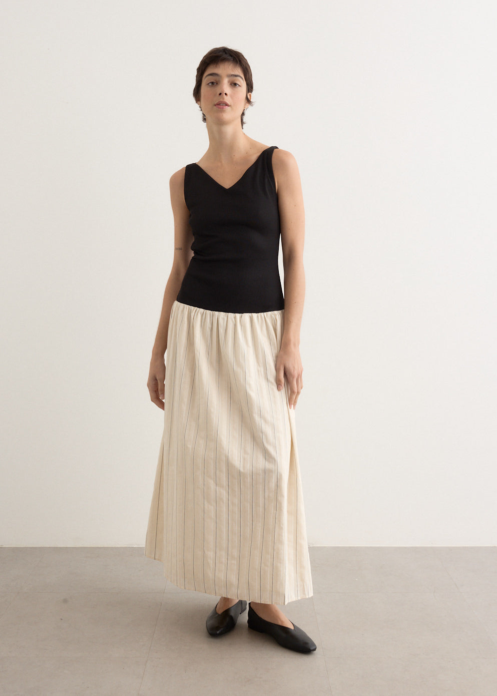 Ainsley Dress