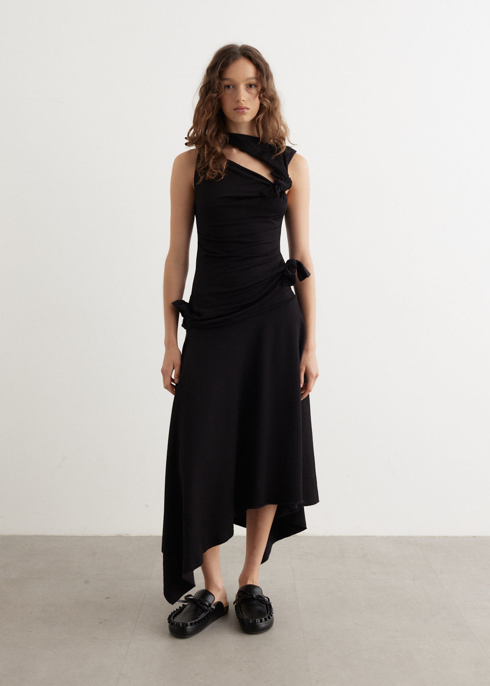 Acne Studios - Eluna Dress - Dress,All Products : American Fashion Style Bags On Sale Acne Studios - Eluna Dress - Dress,All Products : American Fashion Style Bags On Sale