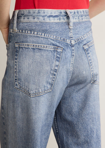 Miramar Andi Wide Leg Jeans